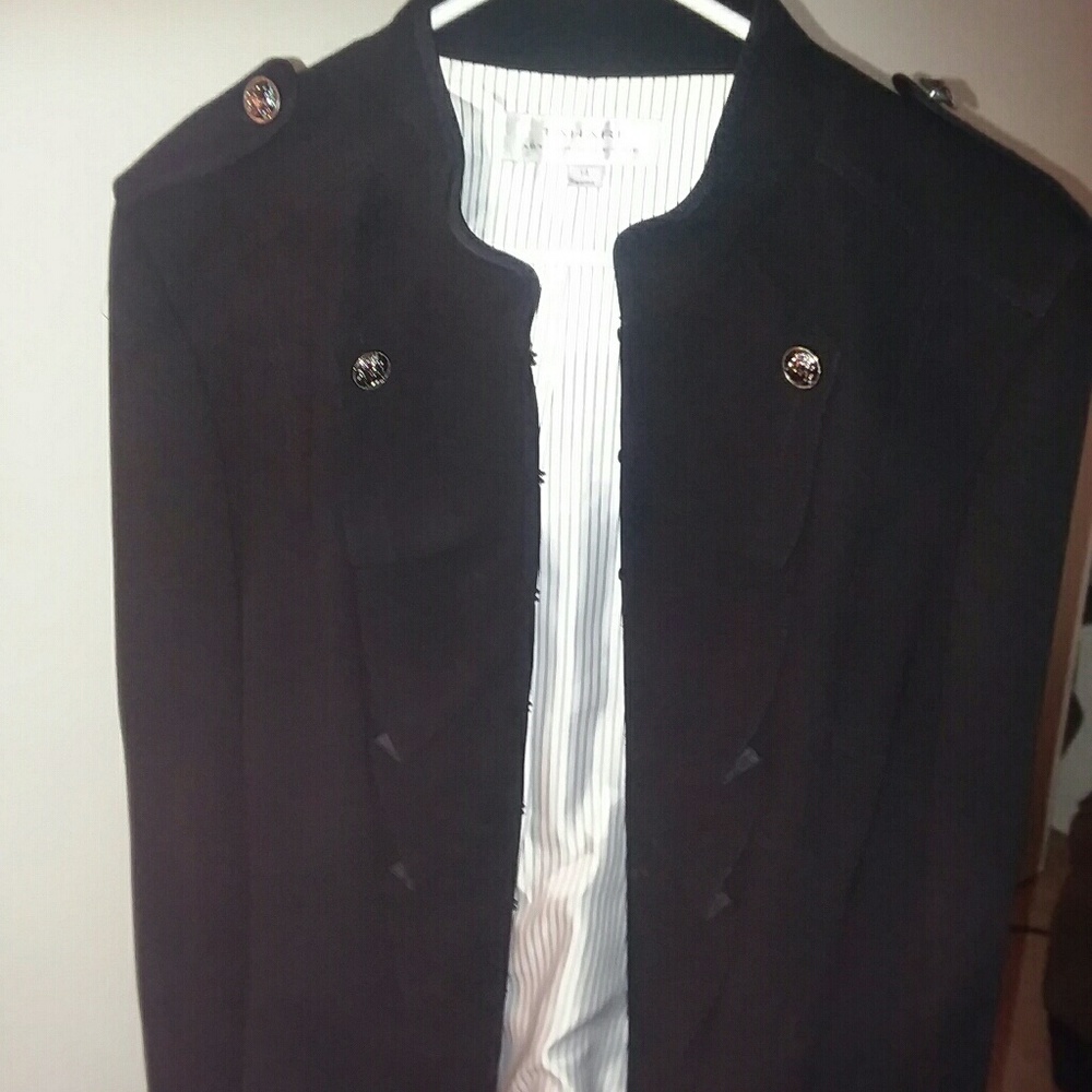 Woman's jacket